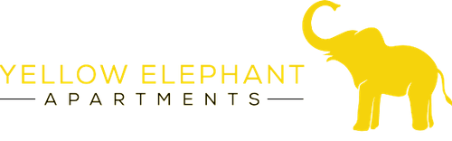 Yellow Elephant Apartments