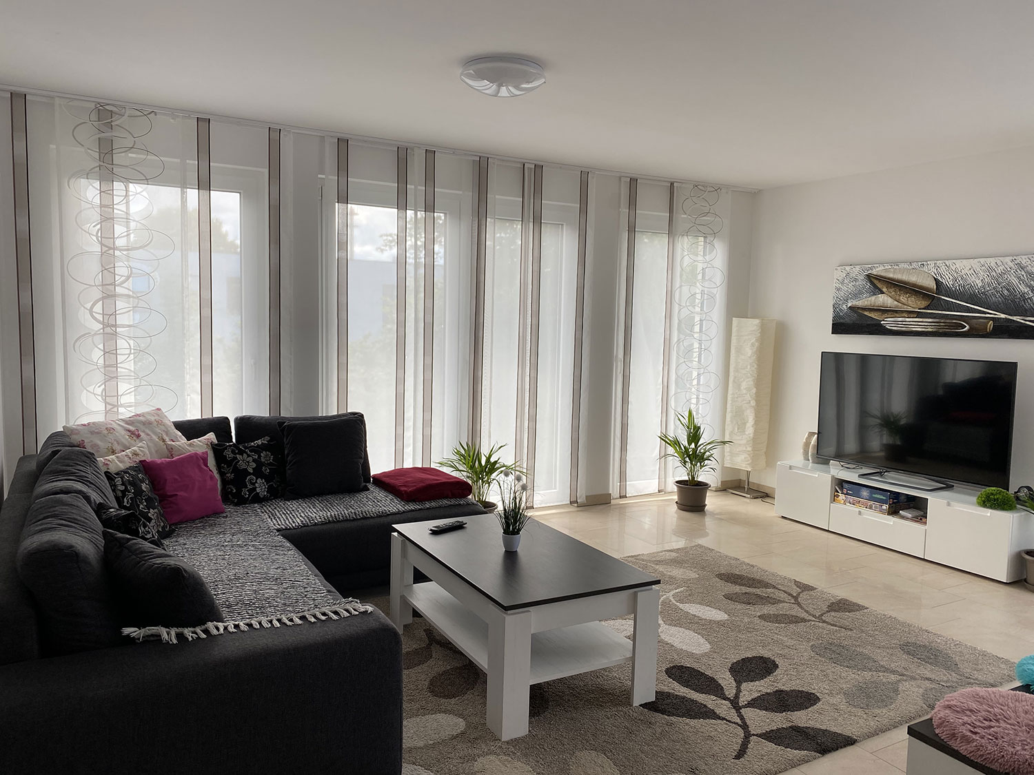 Elephant Apartments Neumünster – Apartment